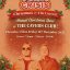 China Crisis live at The Cavern Club Liverpool Christmas show Warped Tour 2026