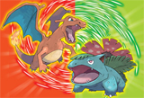 firered / leafgreen