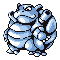 Blastoise