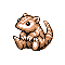 Sandshrew