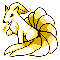 Ninetales