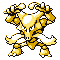 Alakazam