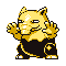 Drowzee