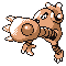 Hitmonlee