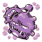 Weezing