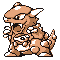 Kangaskhan