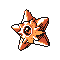 Staryu