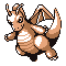 Dragonite